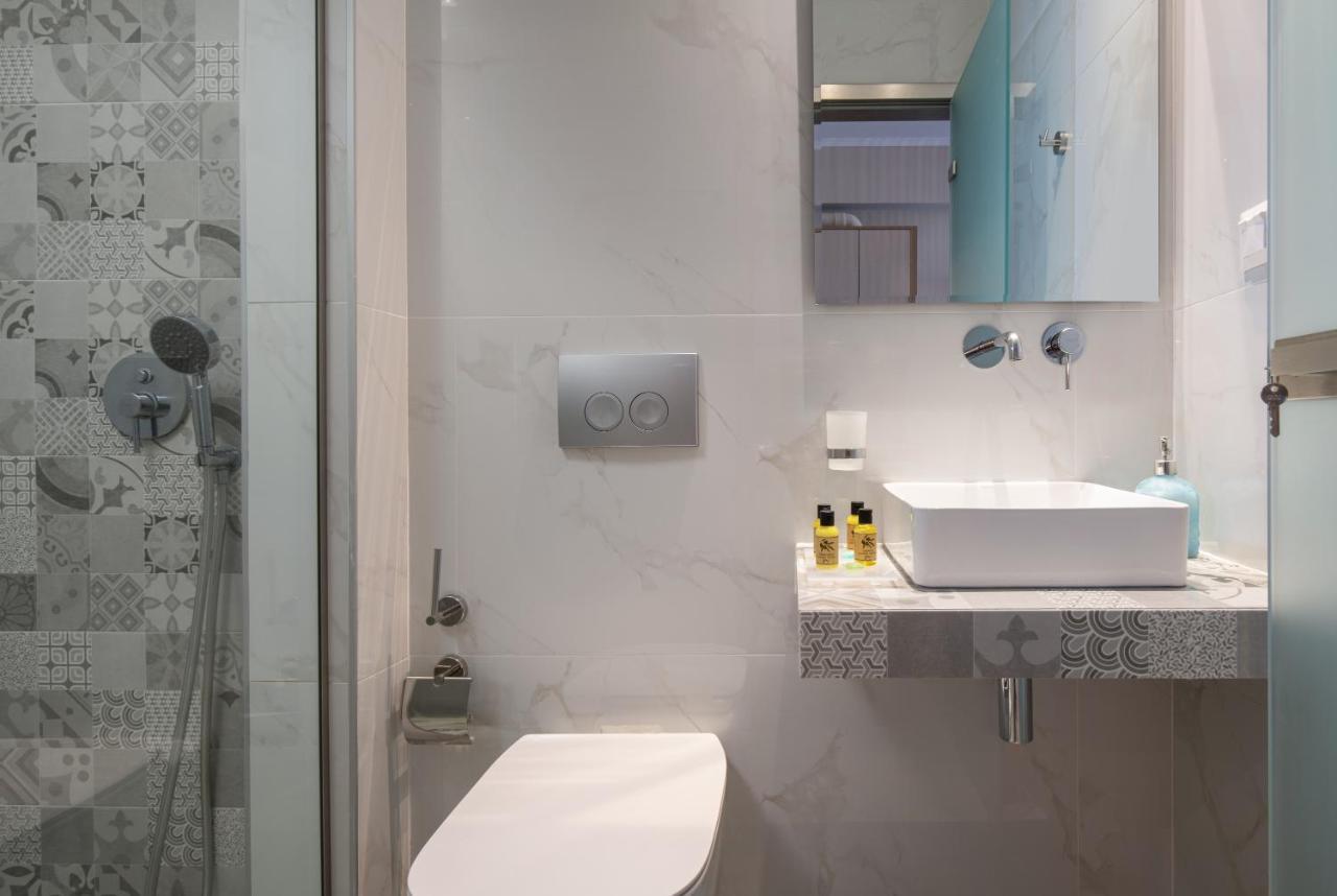 Privilege Luxury Living Apartment
