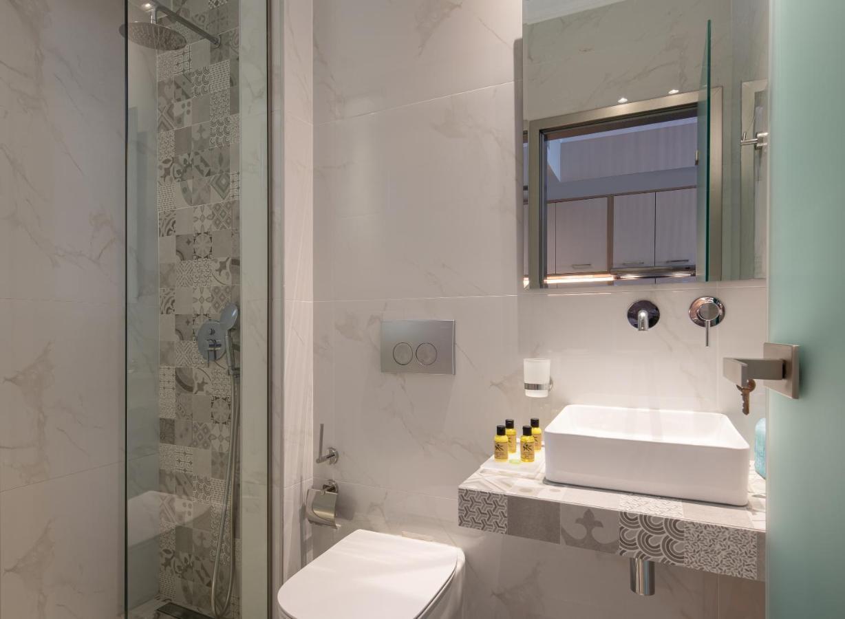 Apartment Privilege Luxury Living