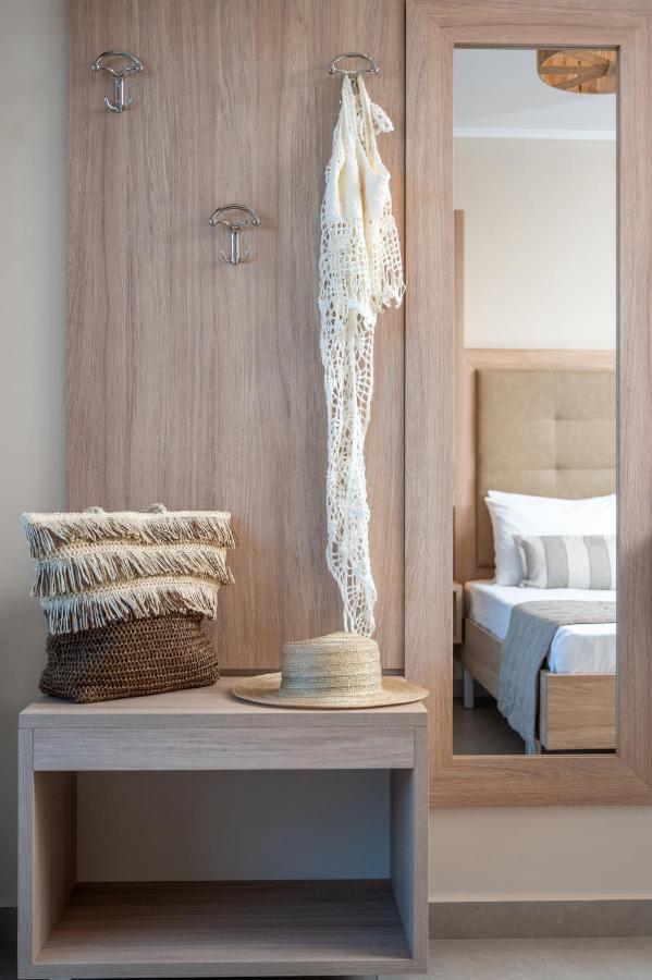 Privilege Luxury Living Apartment Sarti