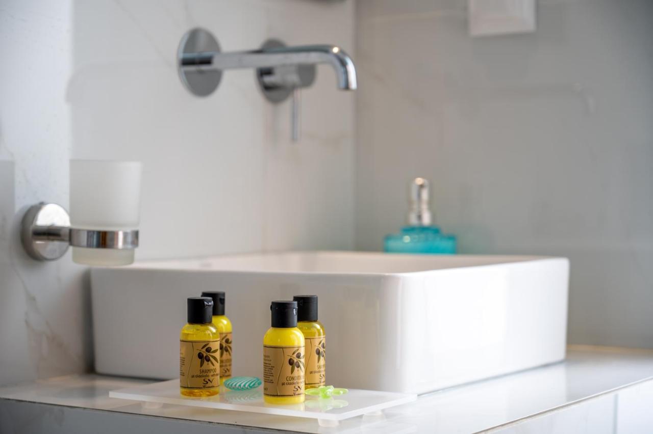 Privilege Luxury Living Sarti