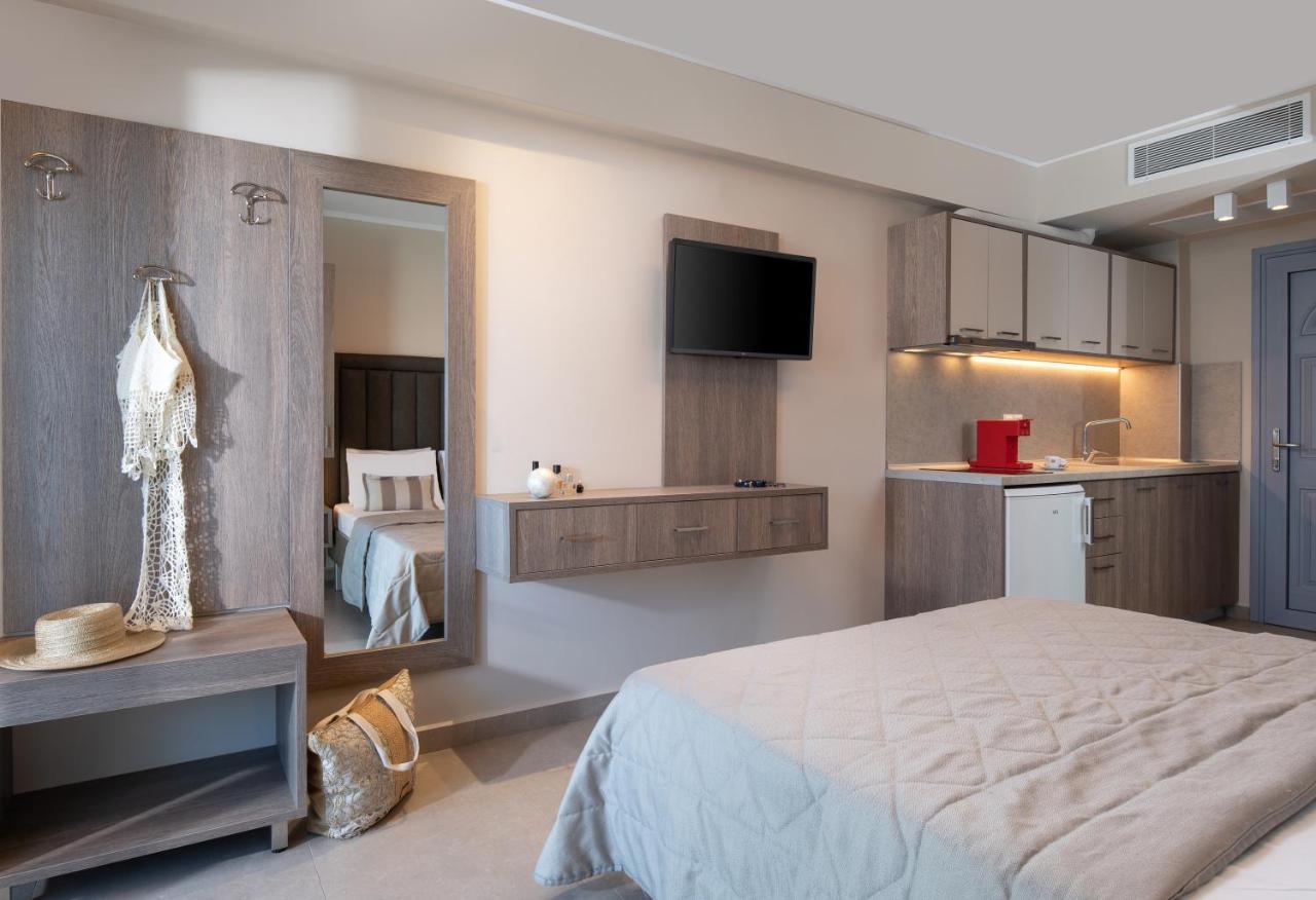 Privilege Luxury Living * Sarti