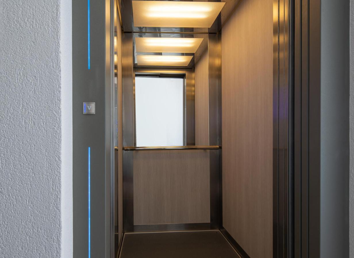 Privilege Luxury Living Apartment