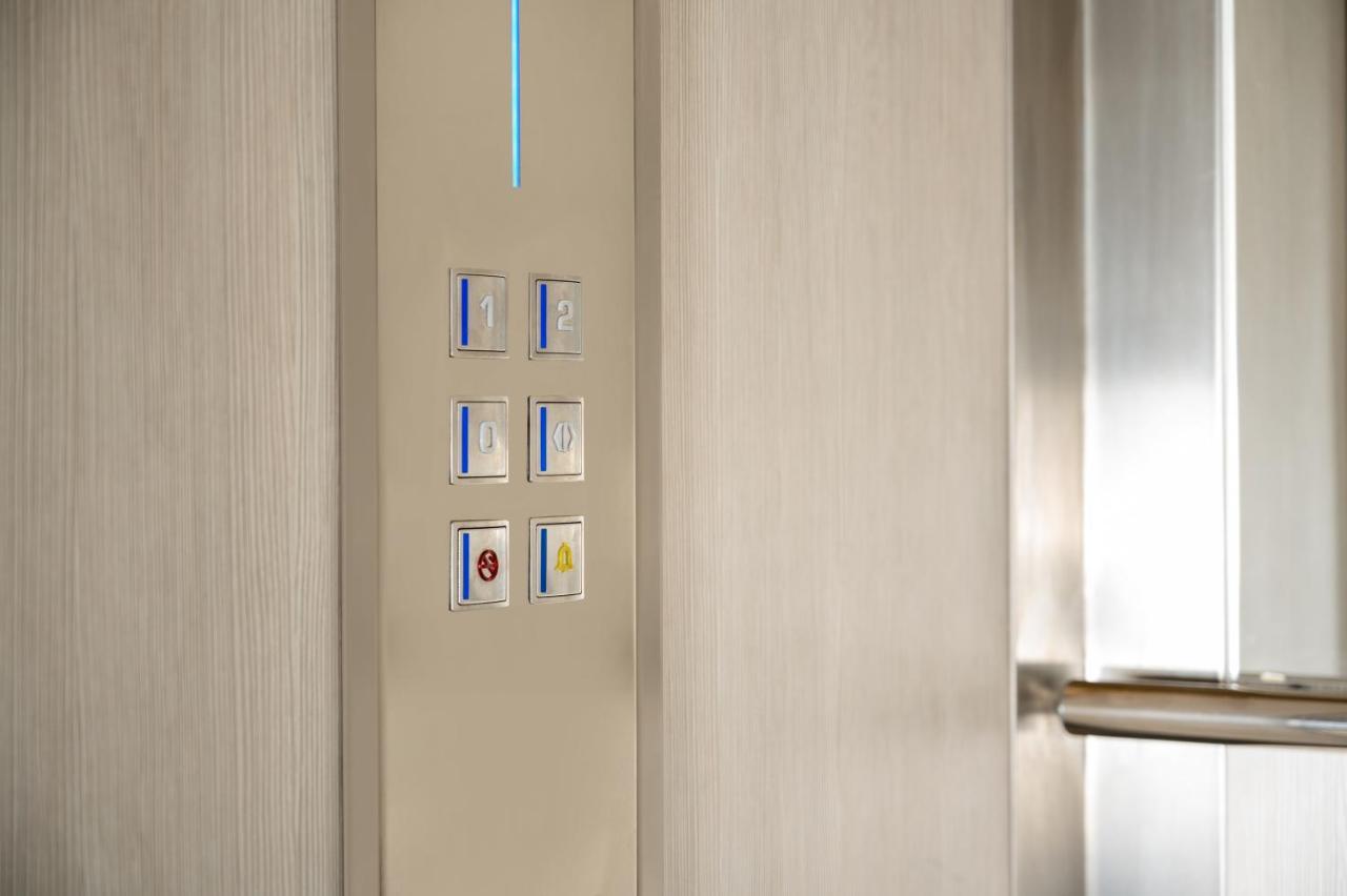 Apartment Privilege Luxury Living *