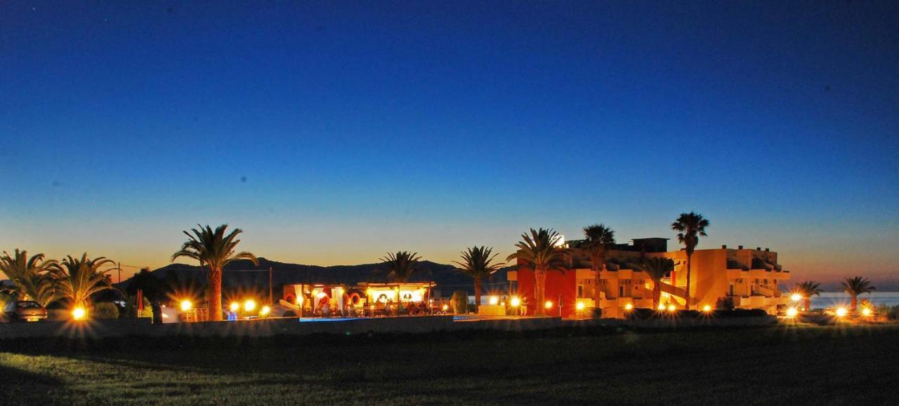 Hotel Ermioni 2*