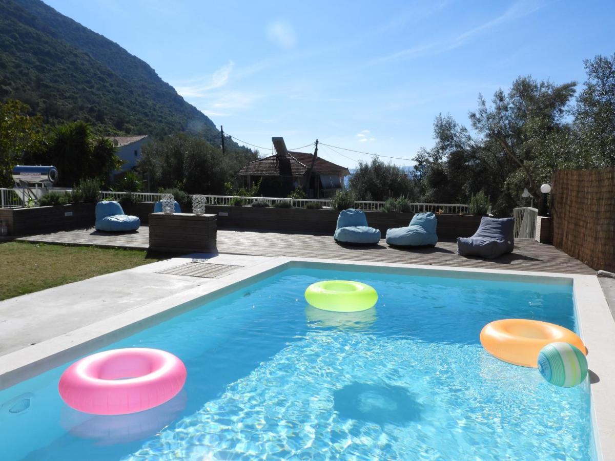 Holiday home Galini