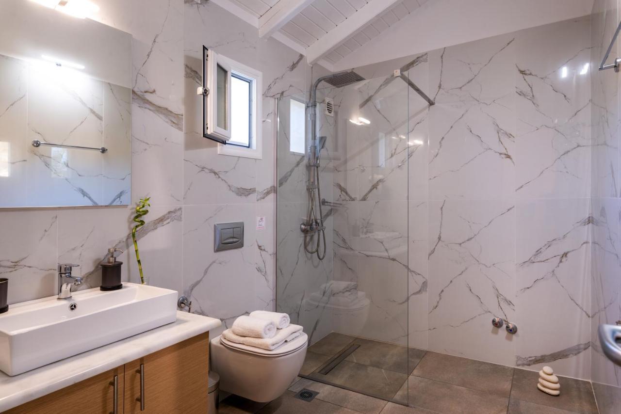 Eutopia Olive Garden Apartment Sivota (Epirus)