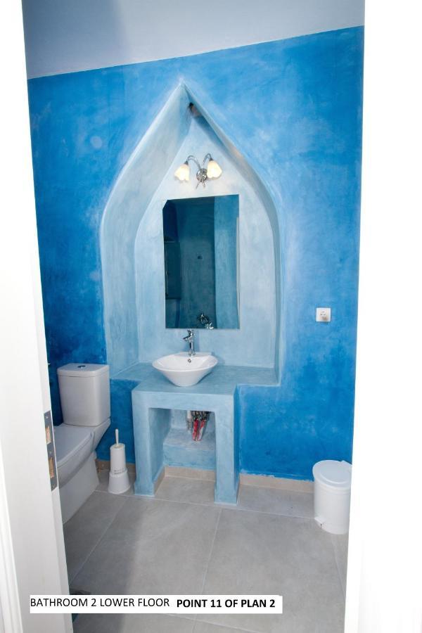 Aegean Dream 1 And Aegean Dream 2 Apartment *