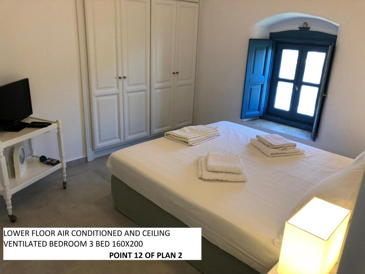 Apartment Aegean Dream 1 And Aegean Dream 2