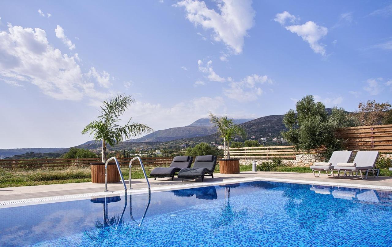 Saint Nicholas Villa