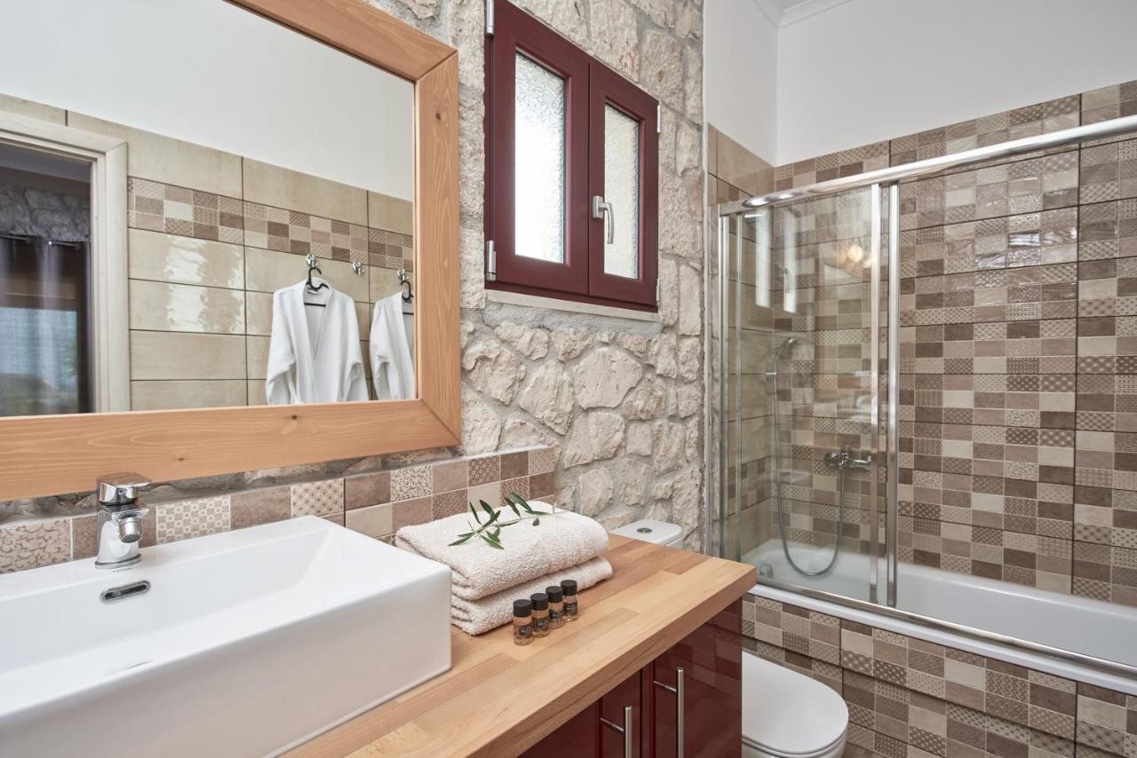 Villa Saint Nicholas Skala (Kefalonia)