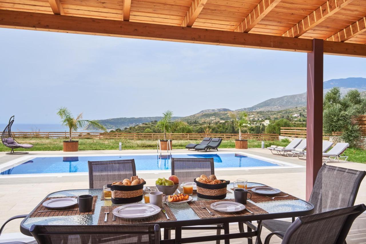 Saint Nicholas Villa *
