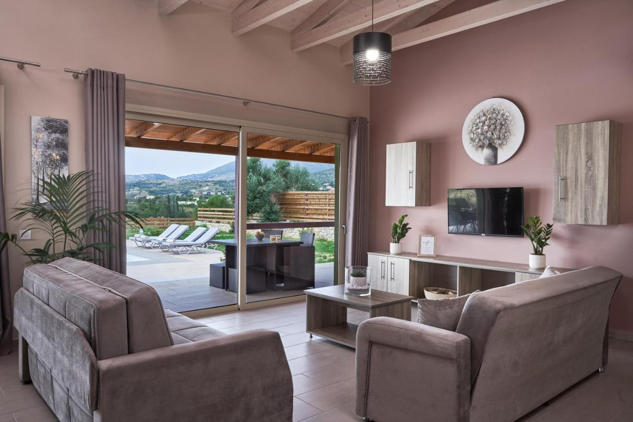 Saint Nicholas Villa *