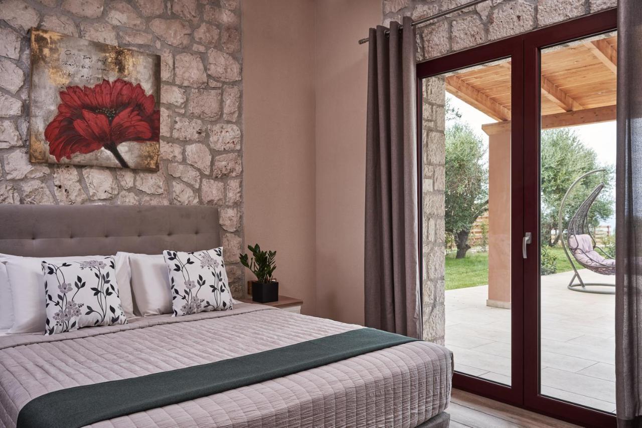 Saint Nicholas Villa