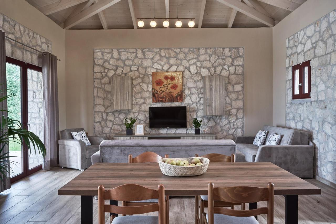 Saint Nicholas Villa *