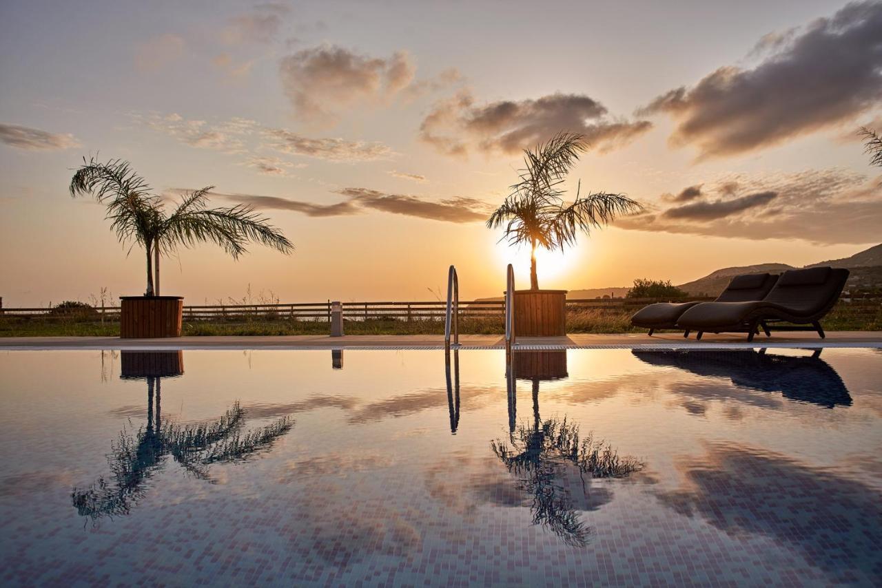 Villa Saint Nicholas Skala (Kefalonia)