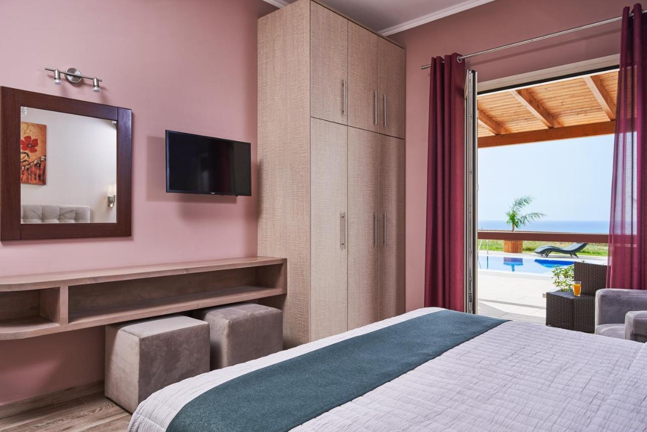 Villa Saint Nicholas Skala (Kefalonia)