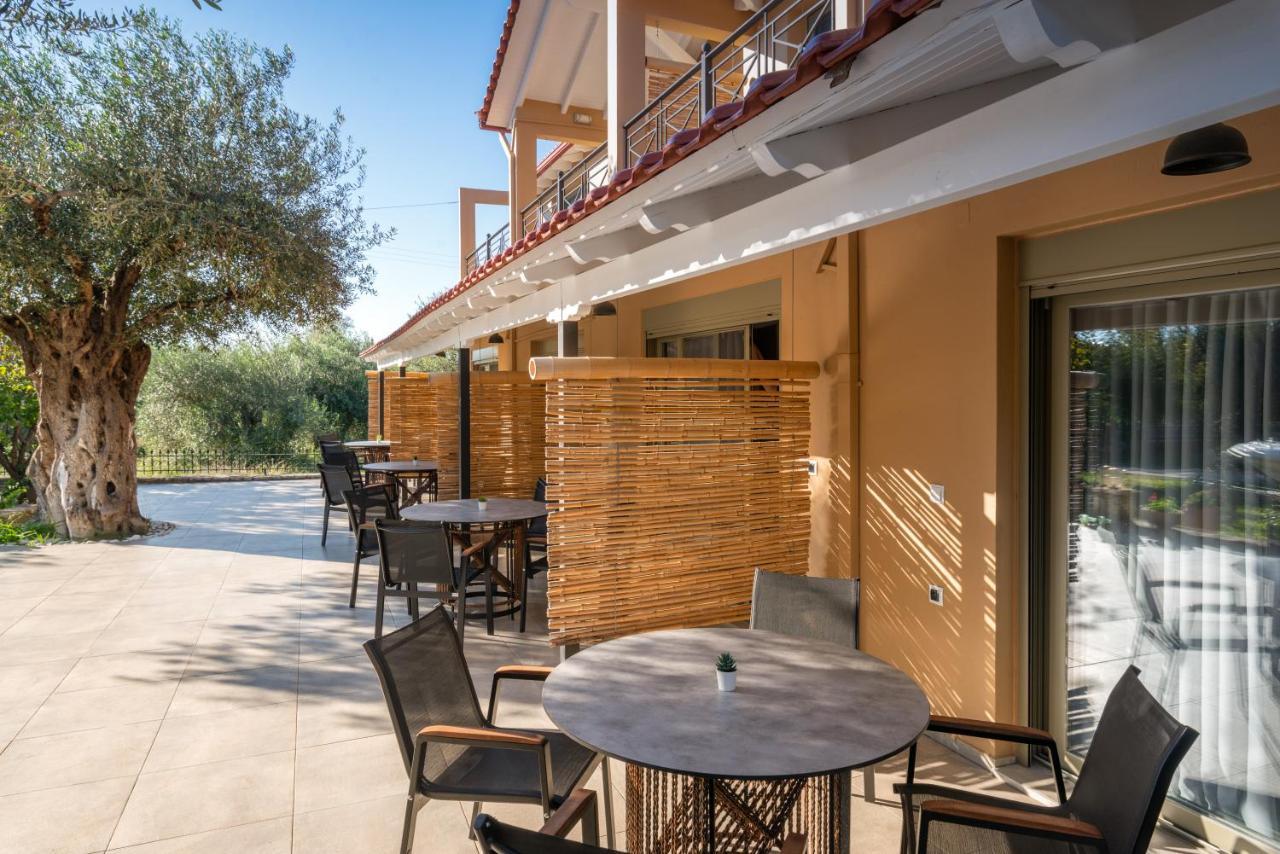 Eutopia Olive Garden Apartment Sivota (Epirus)