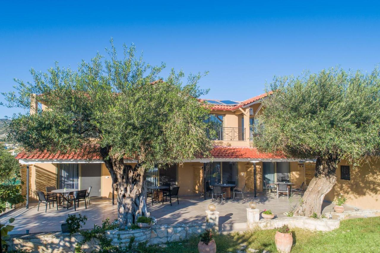 Eutopia Olive Garden Apartment Sivota (Epirus)