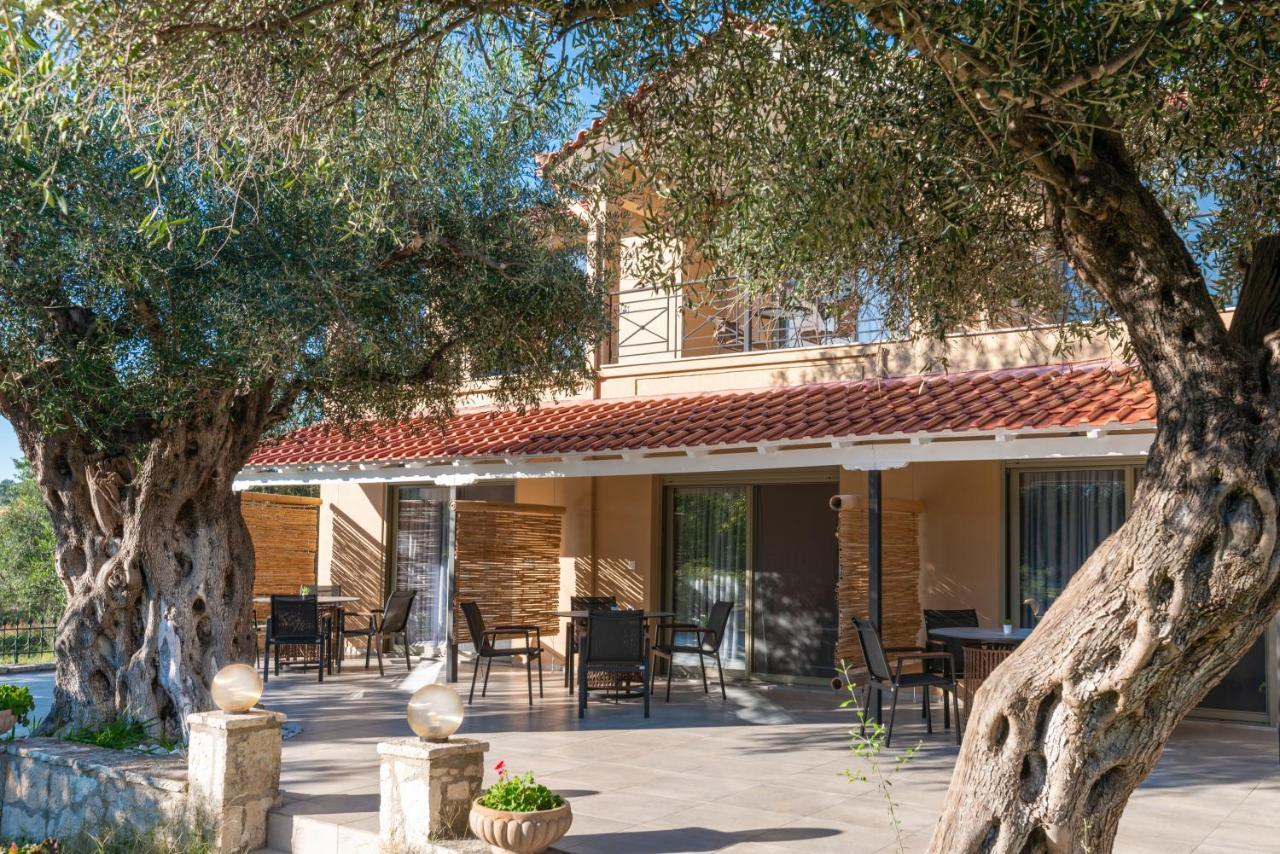 Eutopia Olive Garden * Sivota (Epirus)