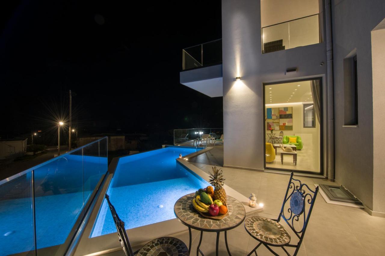 Fulmar Villa