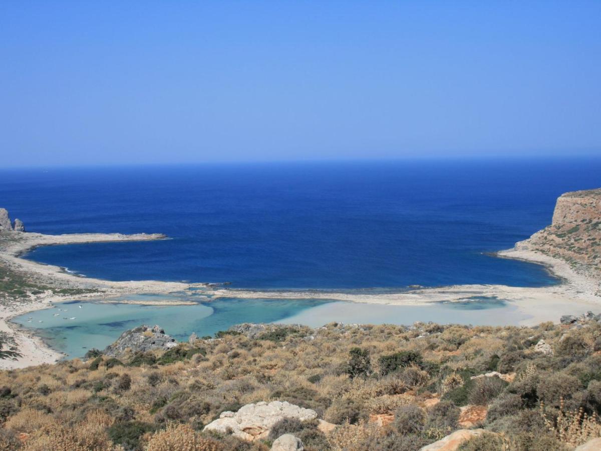 Villa Sea-view In Near Rethymnon Prines (Rethymno)