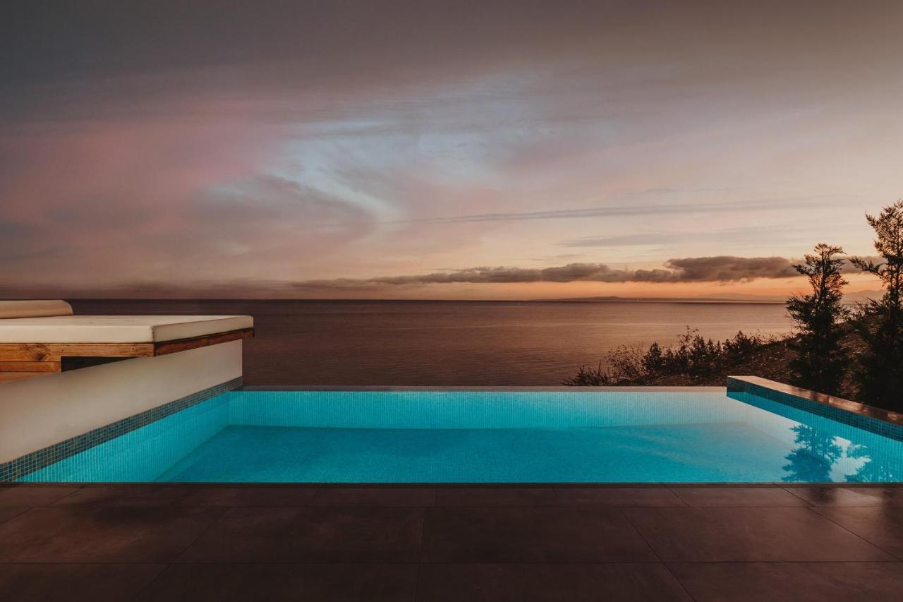 Villa Zante Fiore *