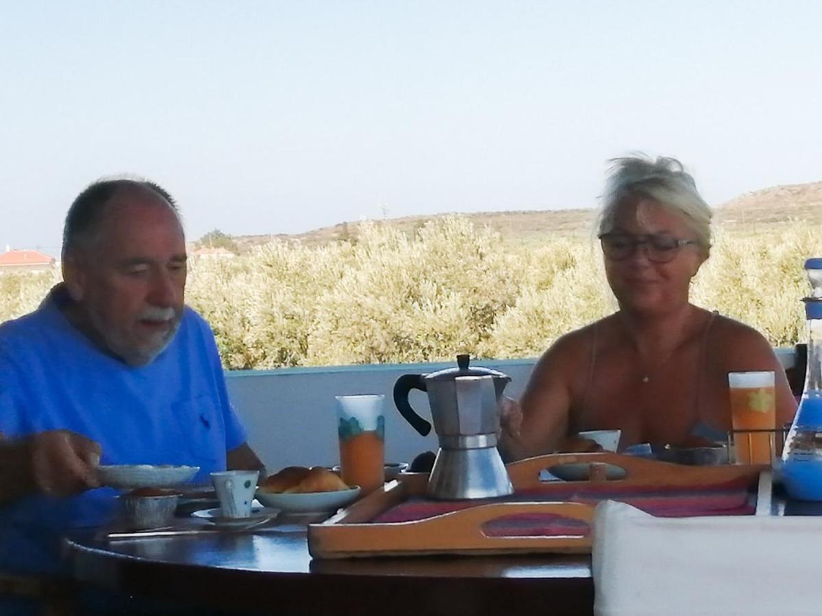 Holiday home Megris Country