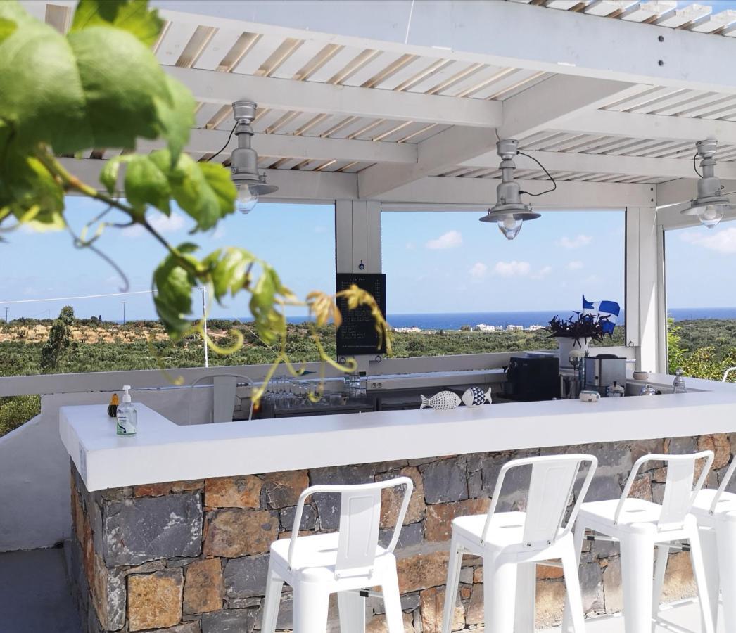 Village Cretan Agrotourism 4* Milatos