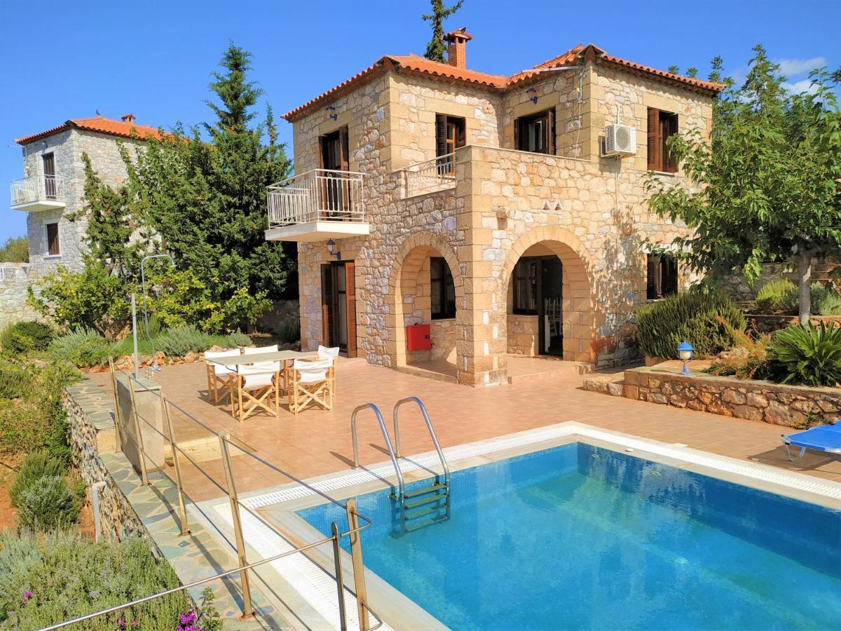 Orato Village