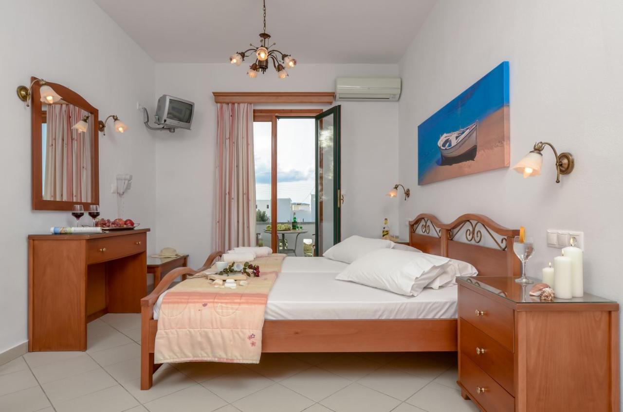 Apartment Dolphin *
