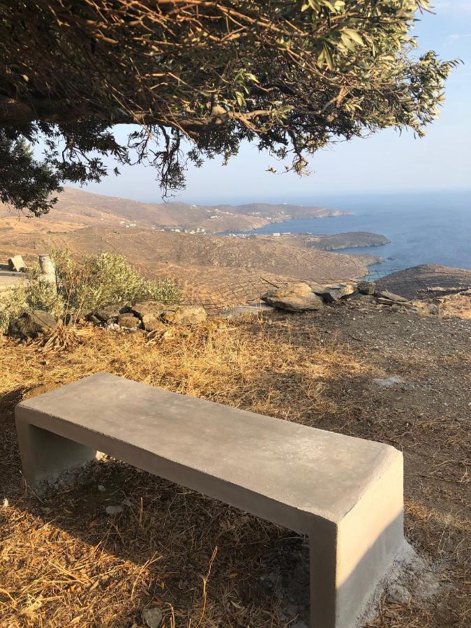 Avdos' Olive House - Land Tales Holiday home