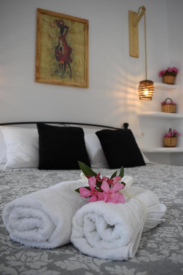 Dreamcatcher Of Zeus Apartment Filotion