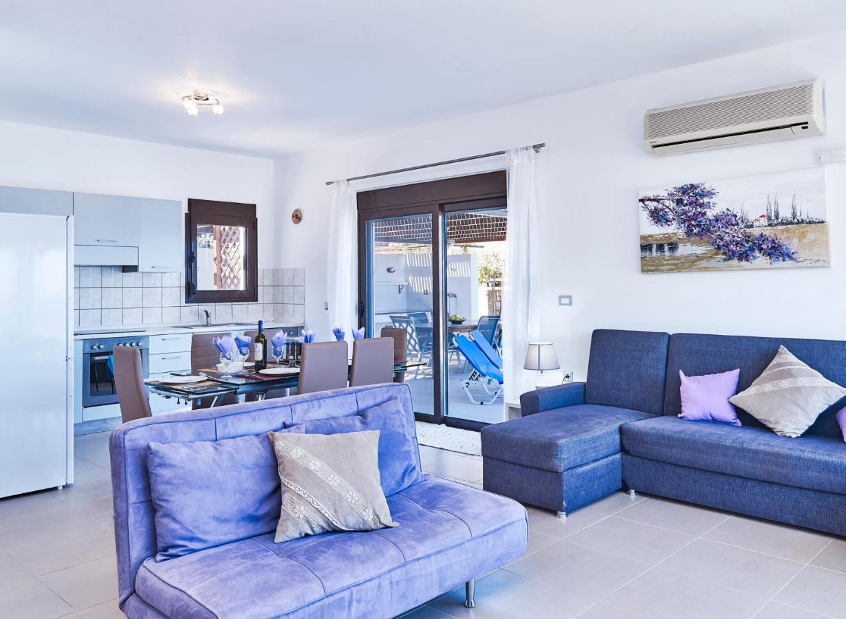 Villa Tamara *