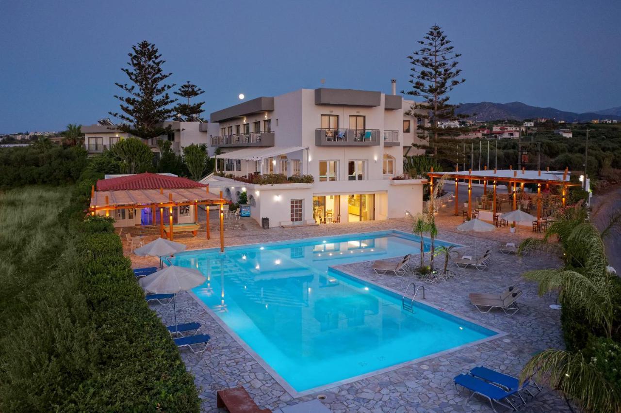 Hotel Oasis - Adults Only 2*