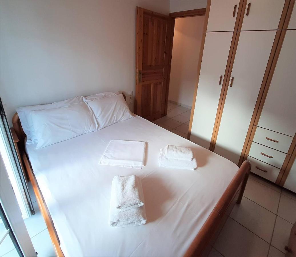 Villa Studio Spartochori *