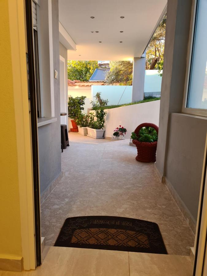 Apartment Loridis View Prinos (Thasos)