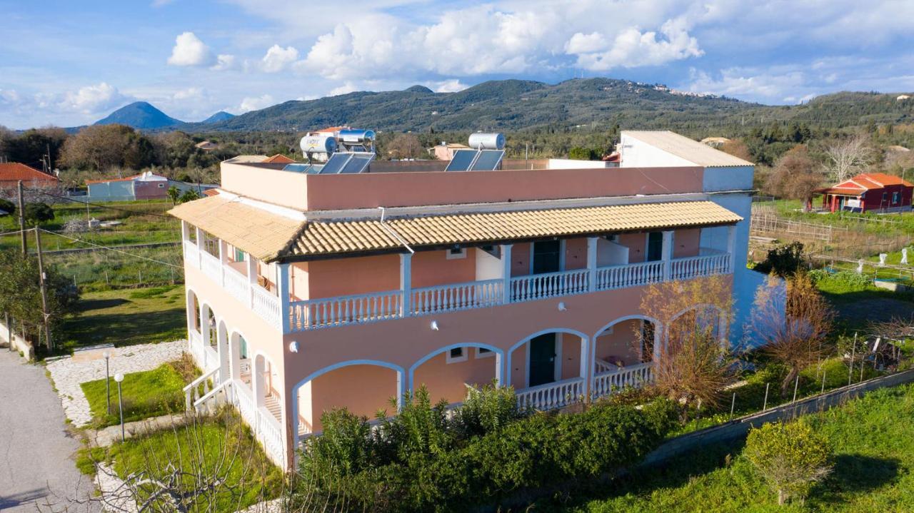 Aris Paschalia 5*