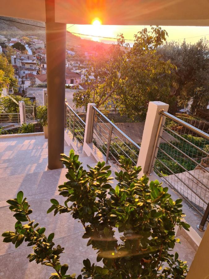 Apartment Loridis View Prinos (Thasos)