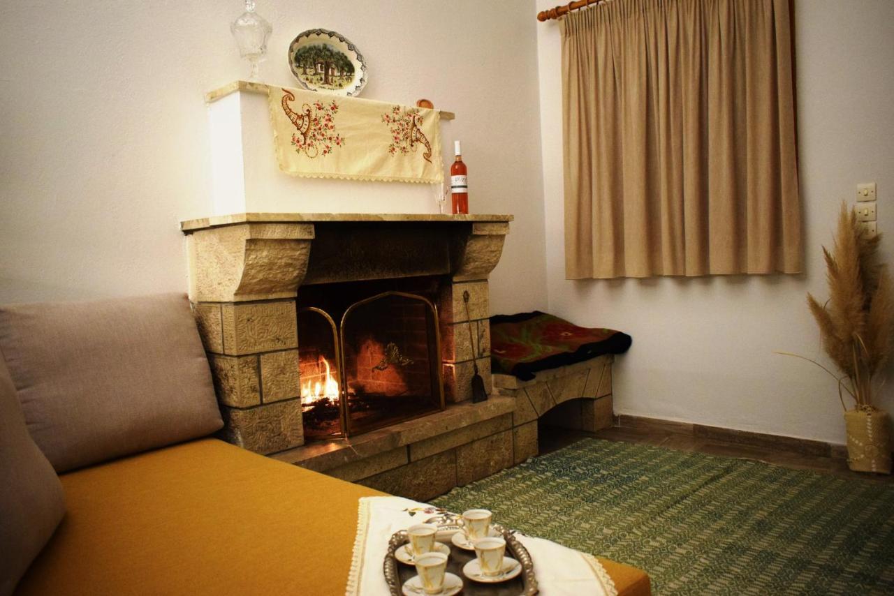Studio Candia Apartment Kandia