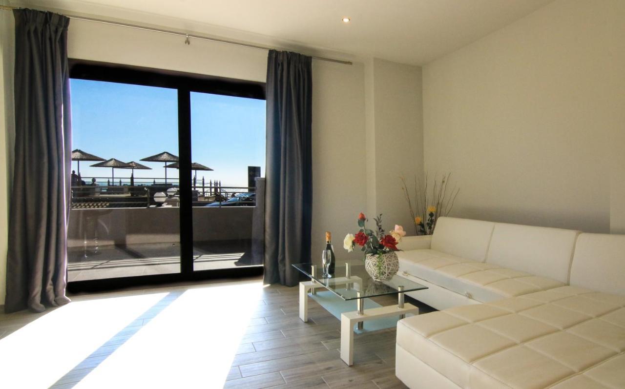 Tereza's Sunset 3*