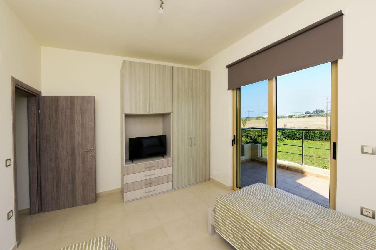 Stelia Luxury Apartment Kalavarda