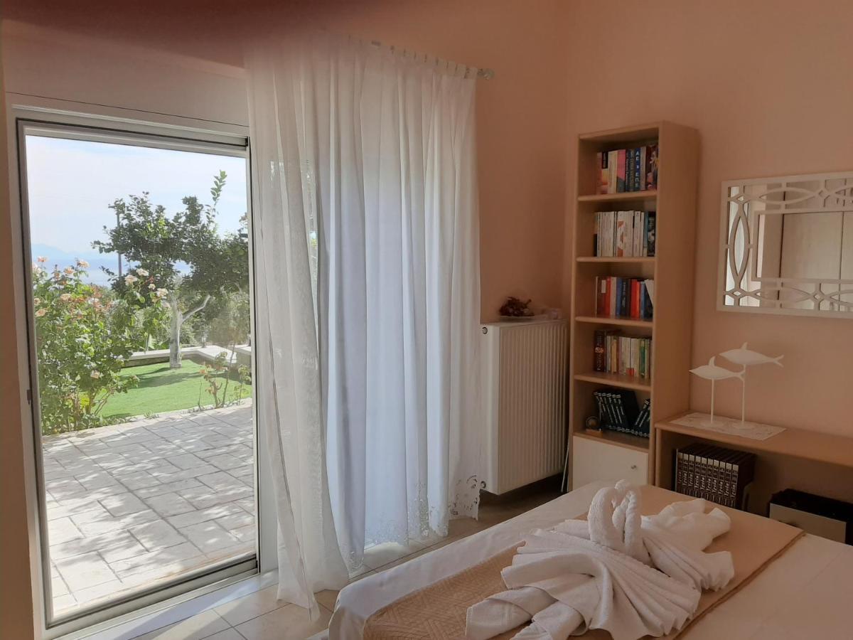 Estella Sorelle 1 Holiday home Longa