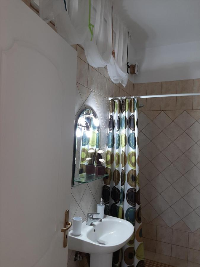 Estella Sorelle 1 Holiday home Longa