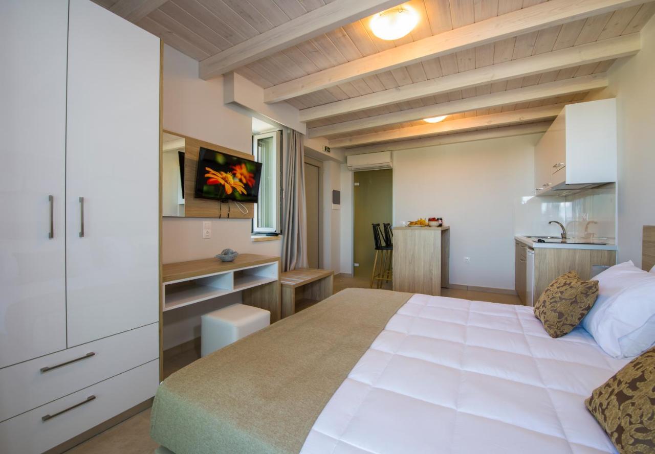 Aparthotel Petras