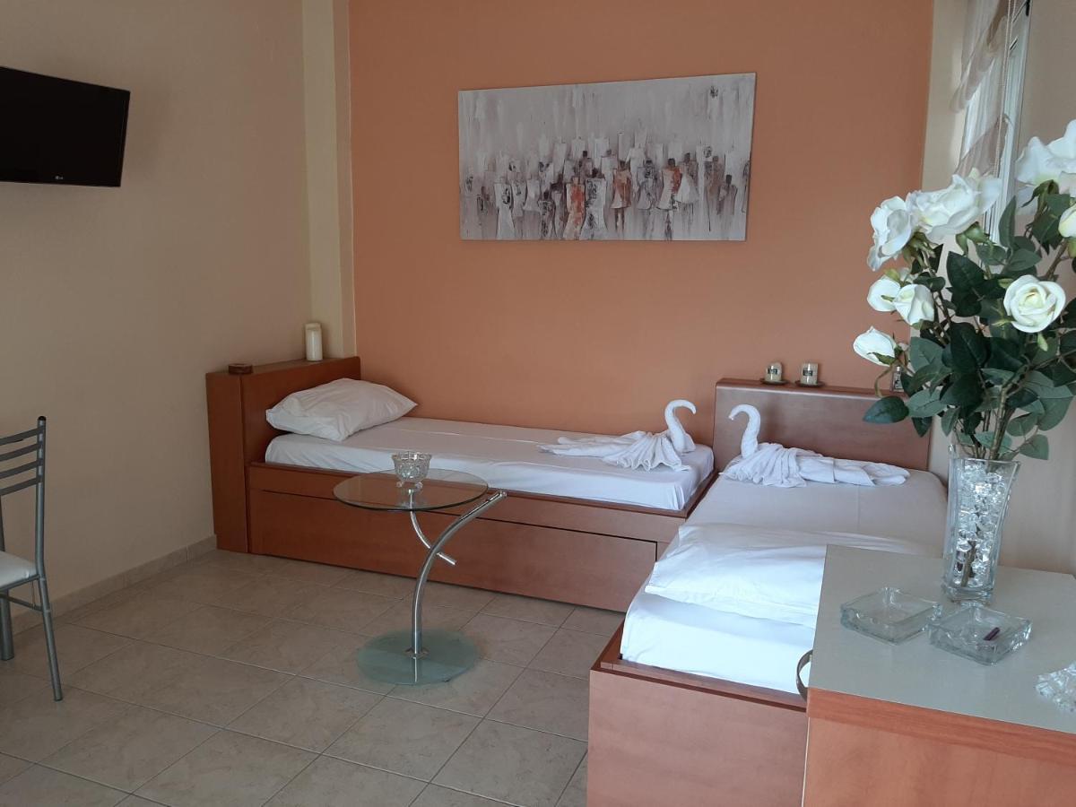 Estella Sorelle 1 Holiday home Longa