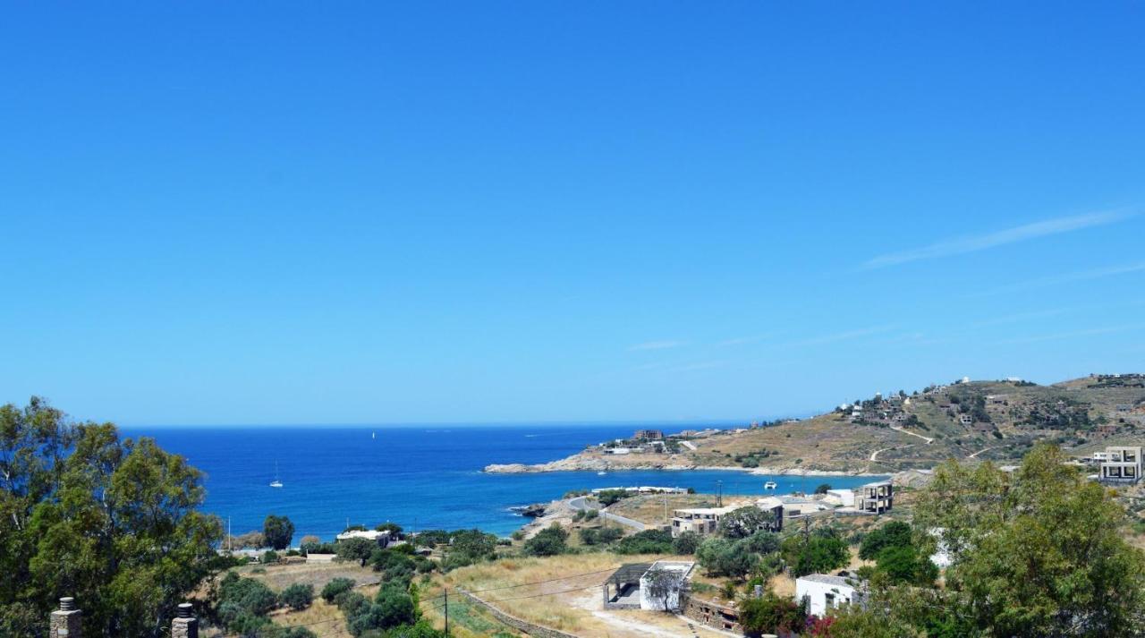 Family With A Fantastic Sea View, 5 Minutes From The Beaches *