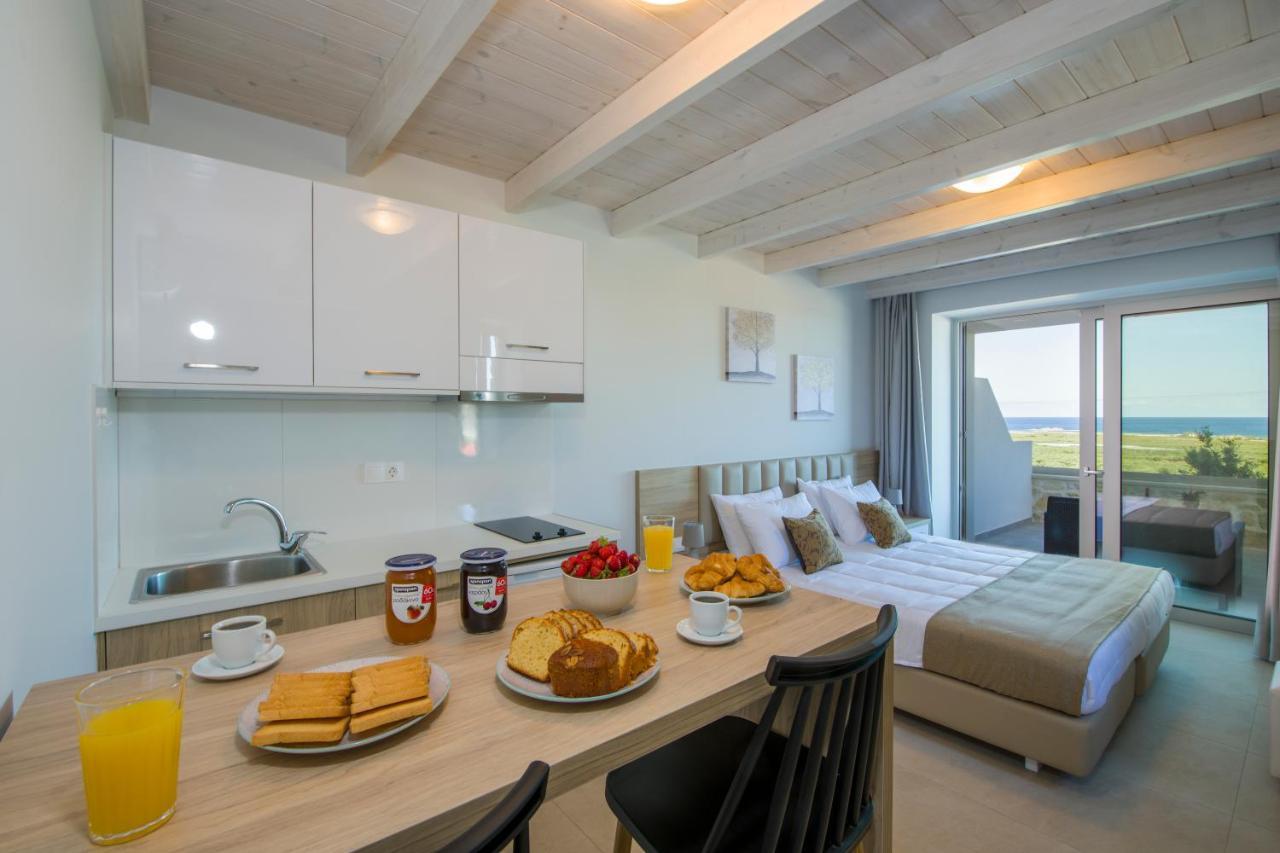 Aparthotel Petras *