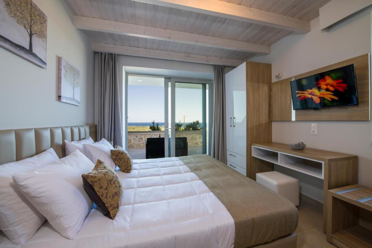 Petras Aparthotel *