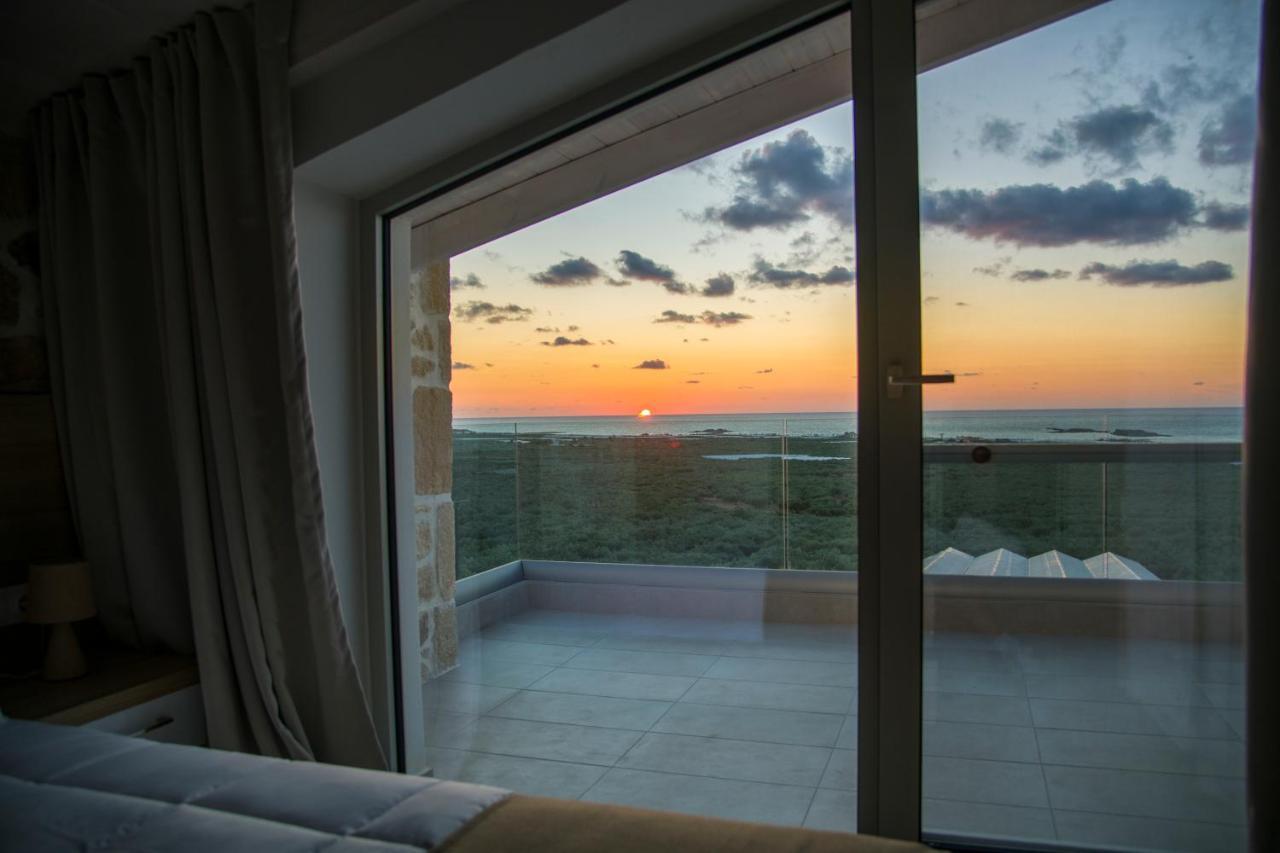 Aparthotel Petras