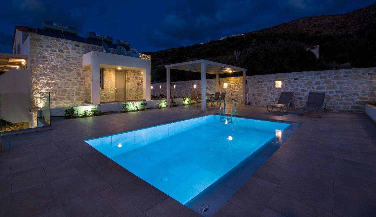 Aparthotel Petras